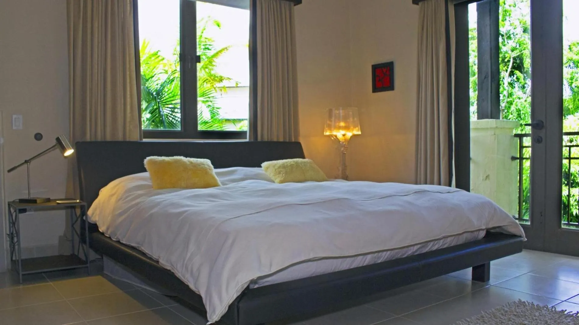 Villa In Red 리오그란데 아파트