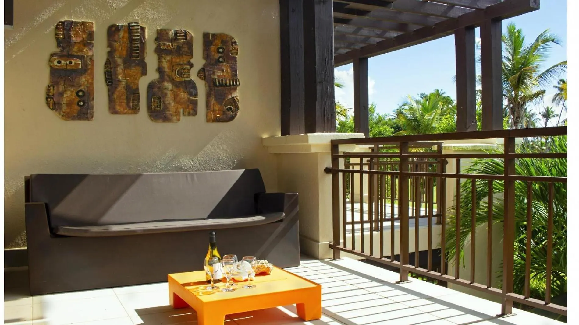Villa In Red 리오그란데 아파트