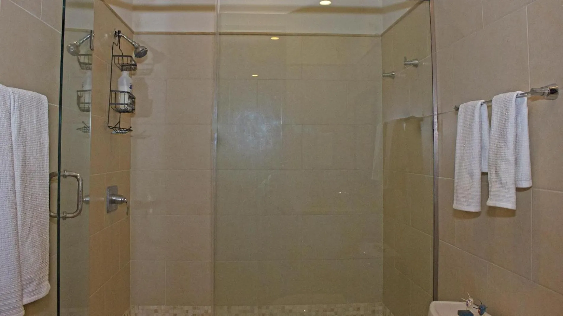 Villa In Red Rio Grande Apartman