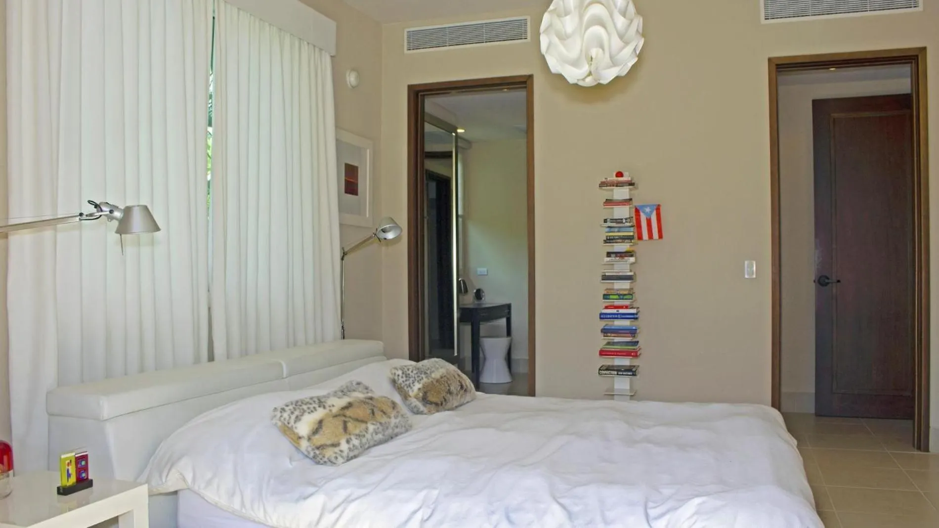Villa In Red Rio Grande Puerto Rico