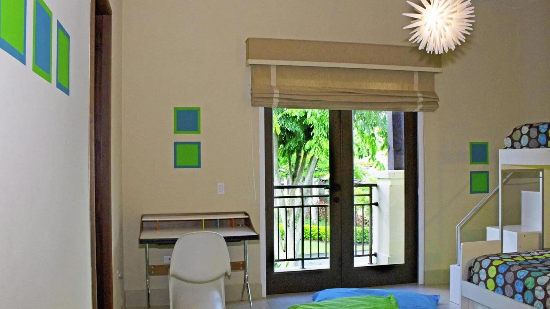 Villa In Red Rio Grande 0*,