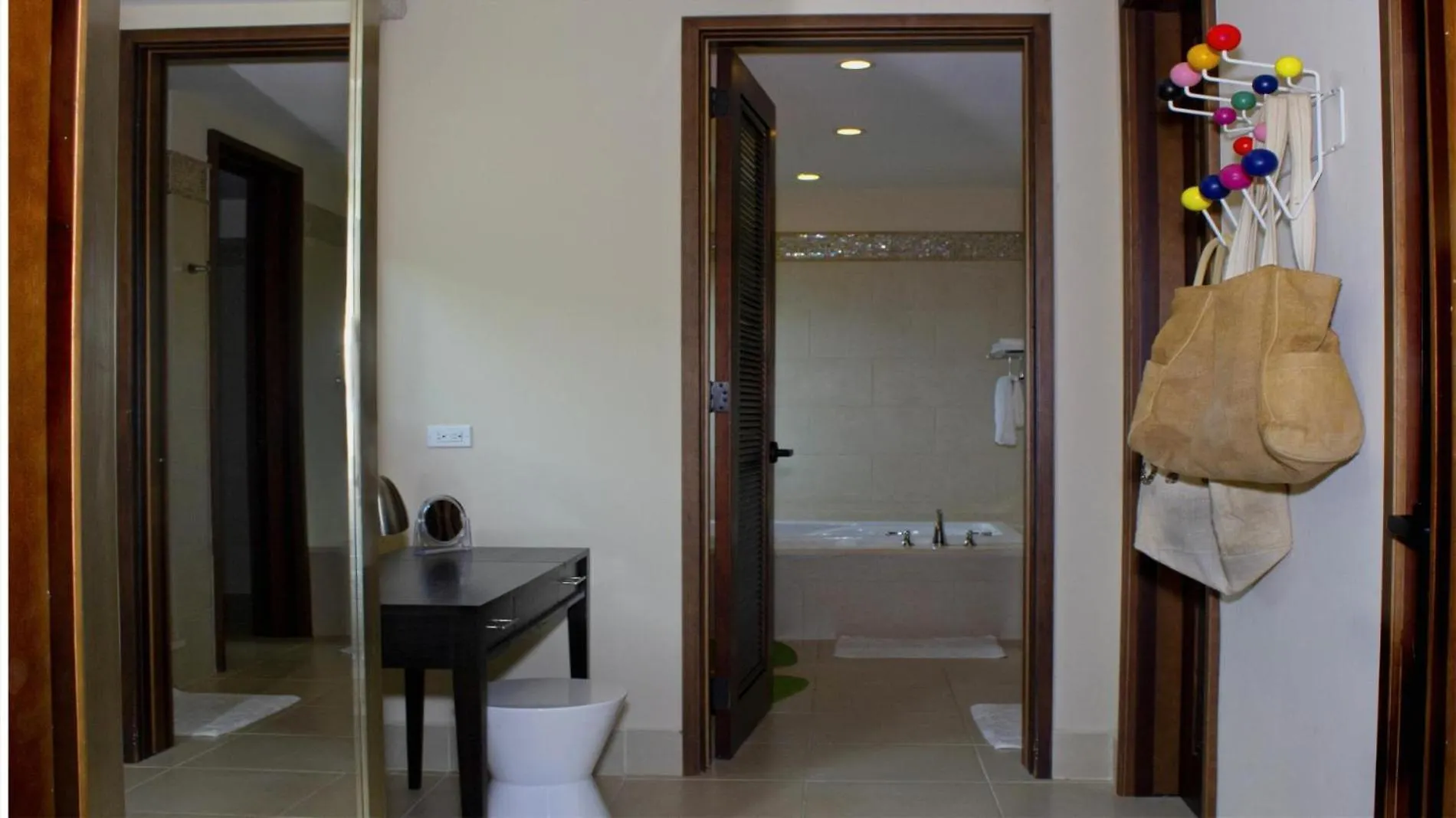 Villa In Red Rio Grande Puerto Rico