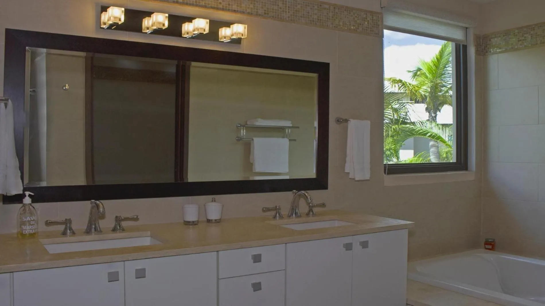 Apartman Villa In Red Rio Grande