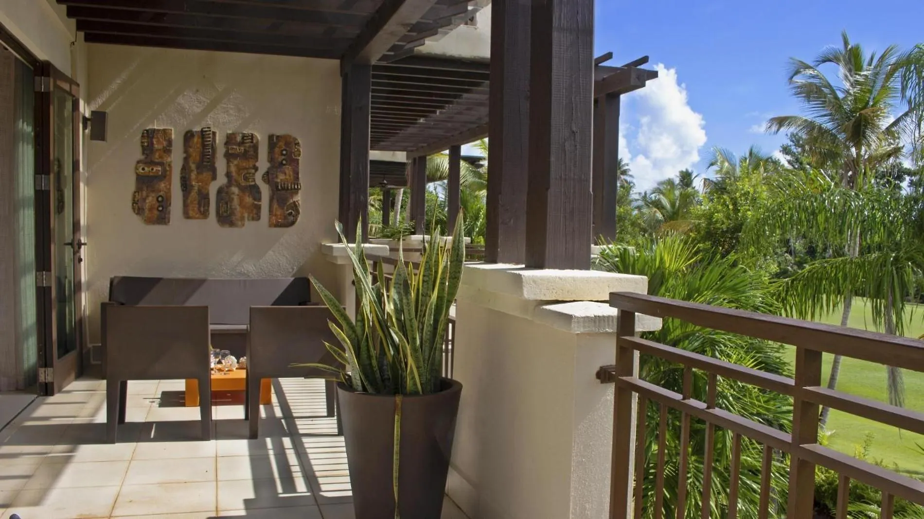 Apartman Villa In Red Rio Grande