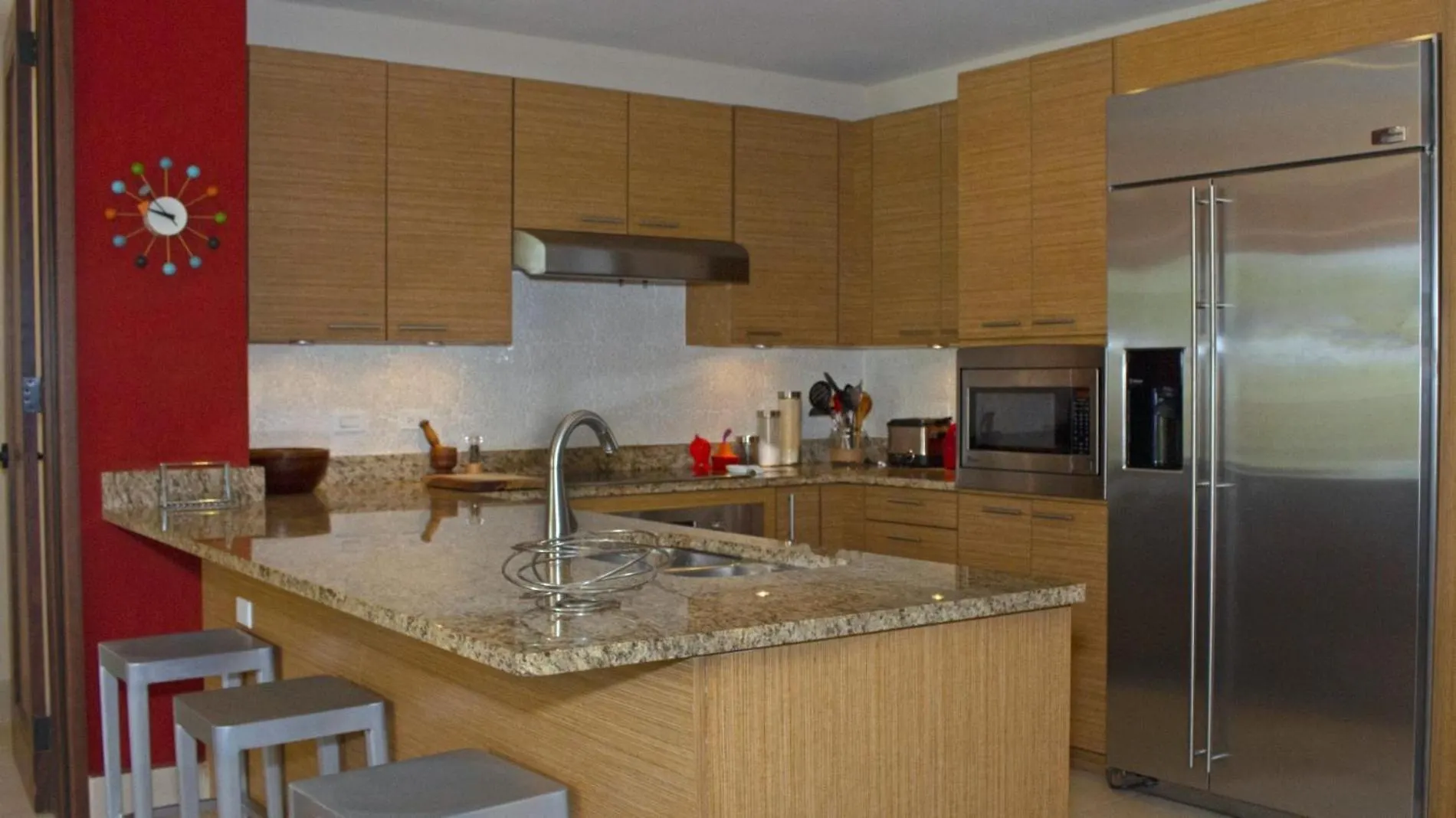 Apartman Villa In Red Rio Grande